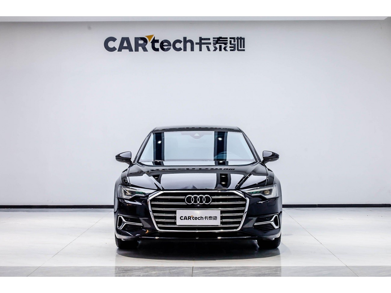 Audi A6L 45 TFSI 2022
