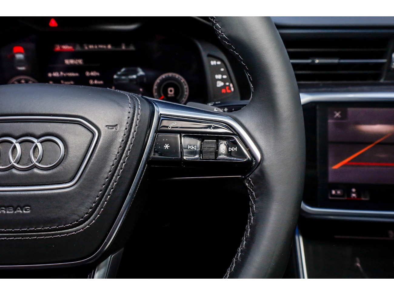Audi A6L 45 TFSI 2022