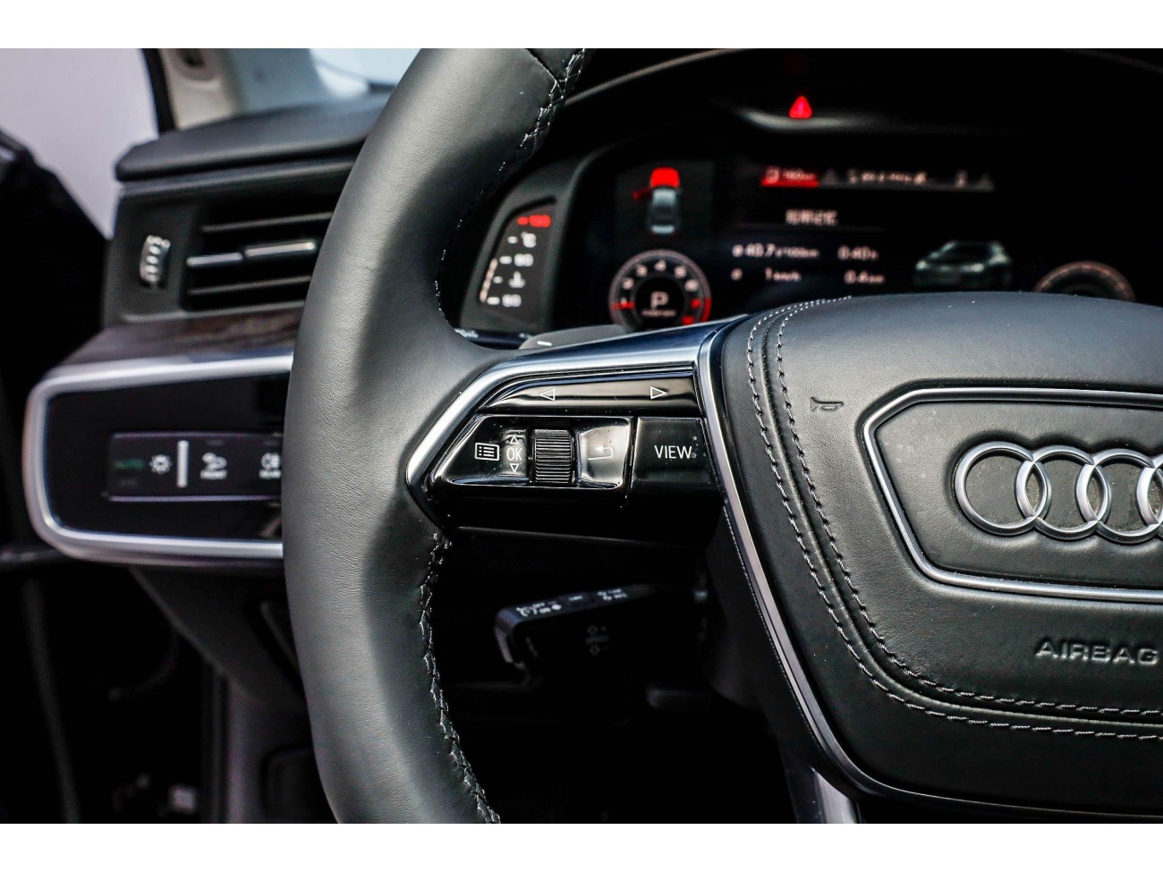 Audi A6L 45 TFSI 2022
