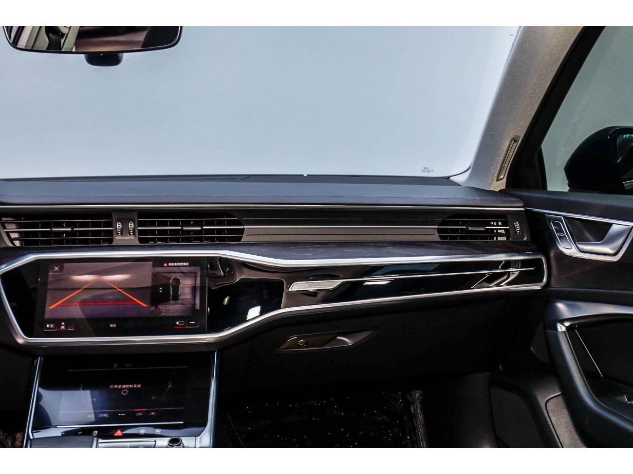 Audi A6L 45 TFSI 2022