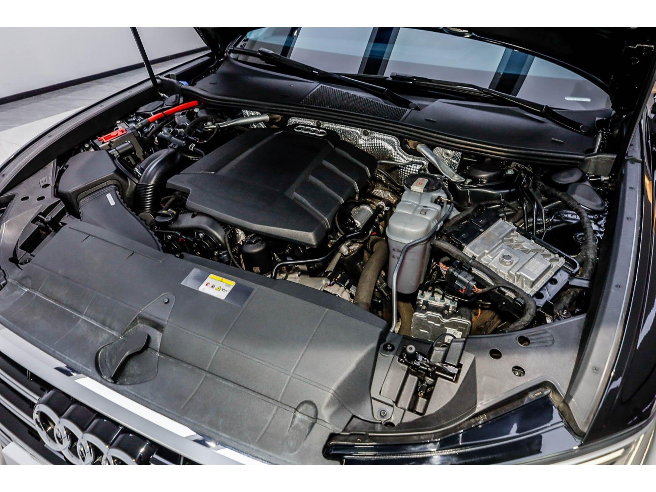 Audi A6L 45 TFSI 2022