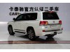 Toyota Land Cruiser 2020
