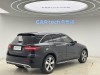 Mercedes-Benz GLC300 4MATIC 2017