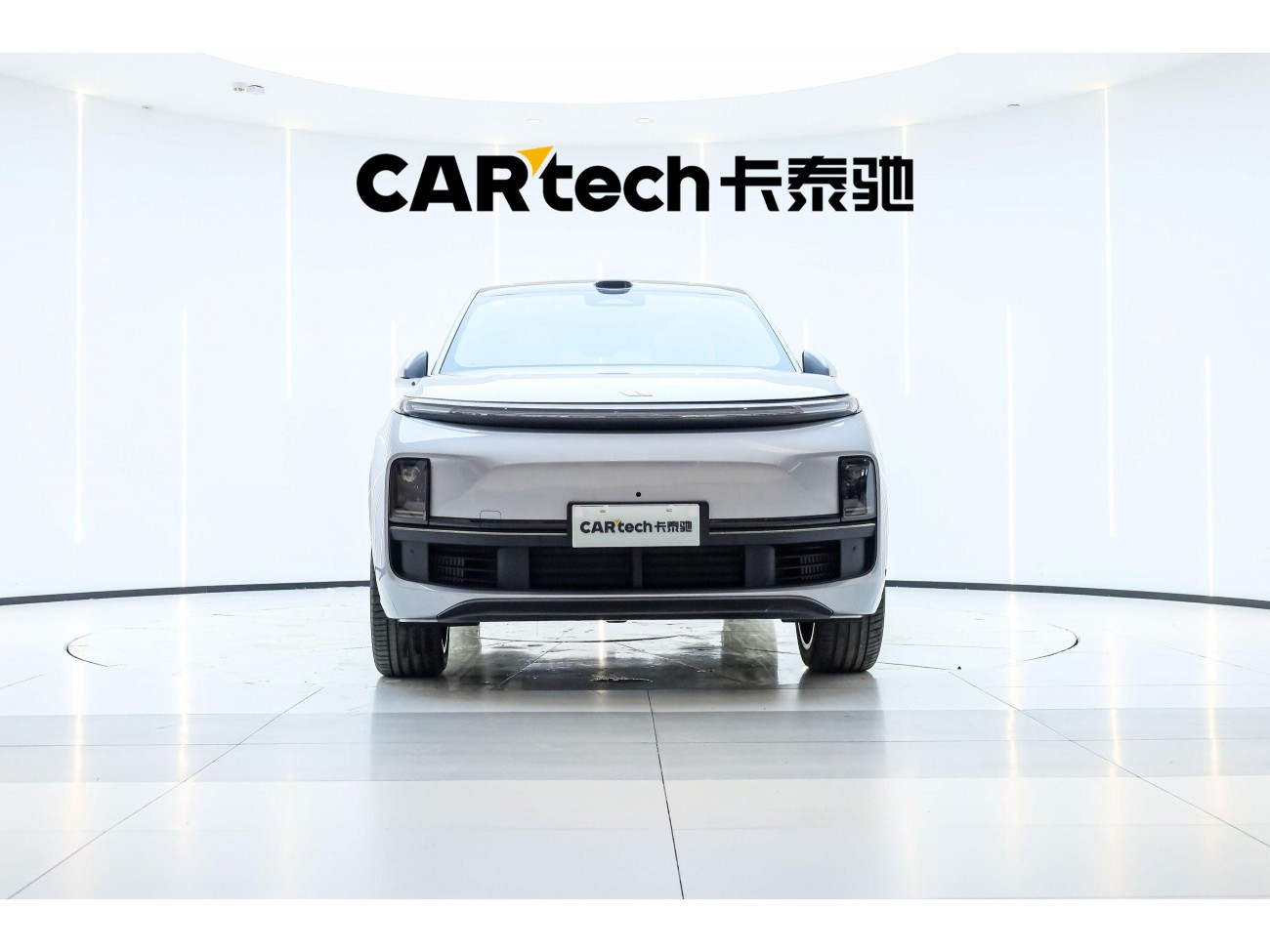 Li Auto L8 2025