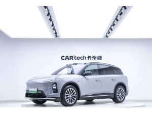 NIO ES6 2025