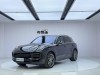 Porsche Cayenne 2021