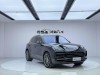Porsche Cayenne 2021