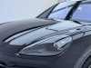 Porsche Cayenne 2021