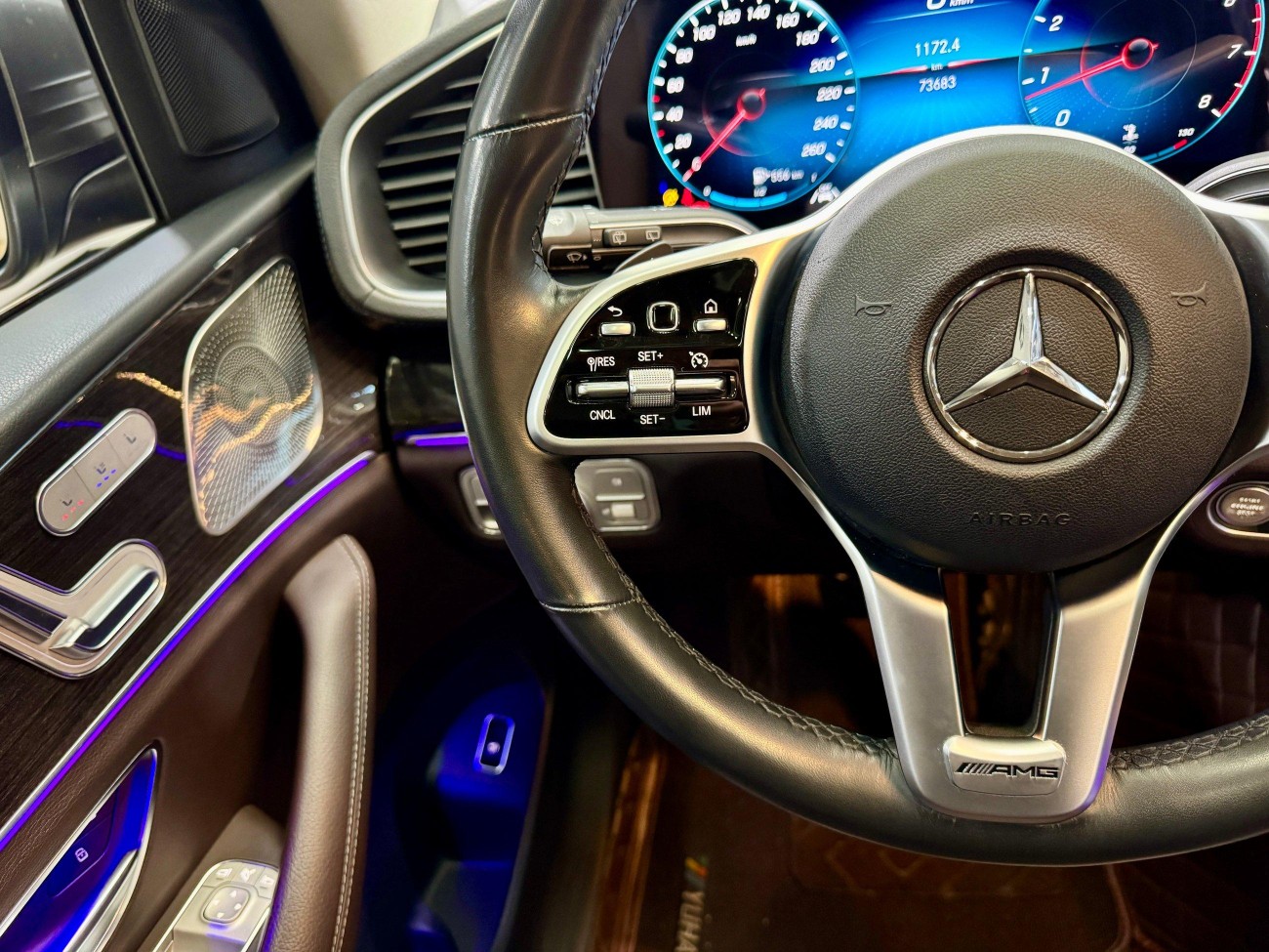 Mercedes-Benz GLE 350 4MATIC 2022
