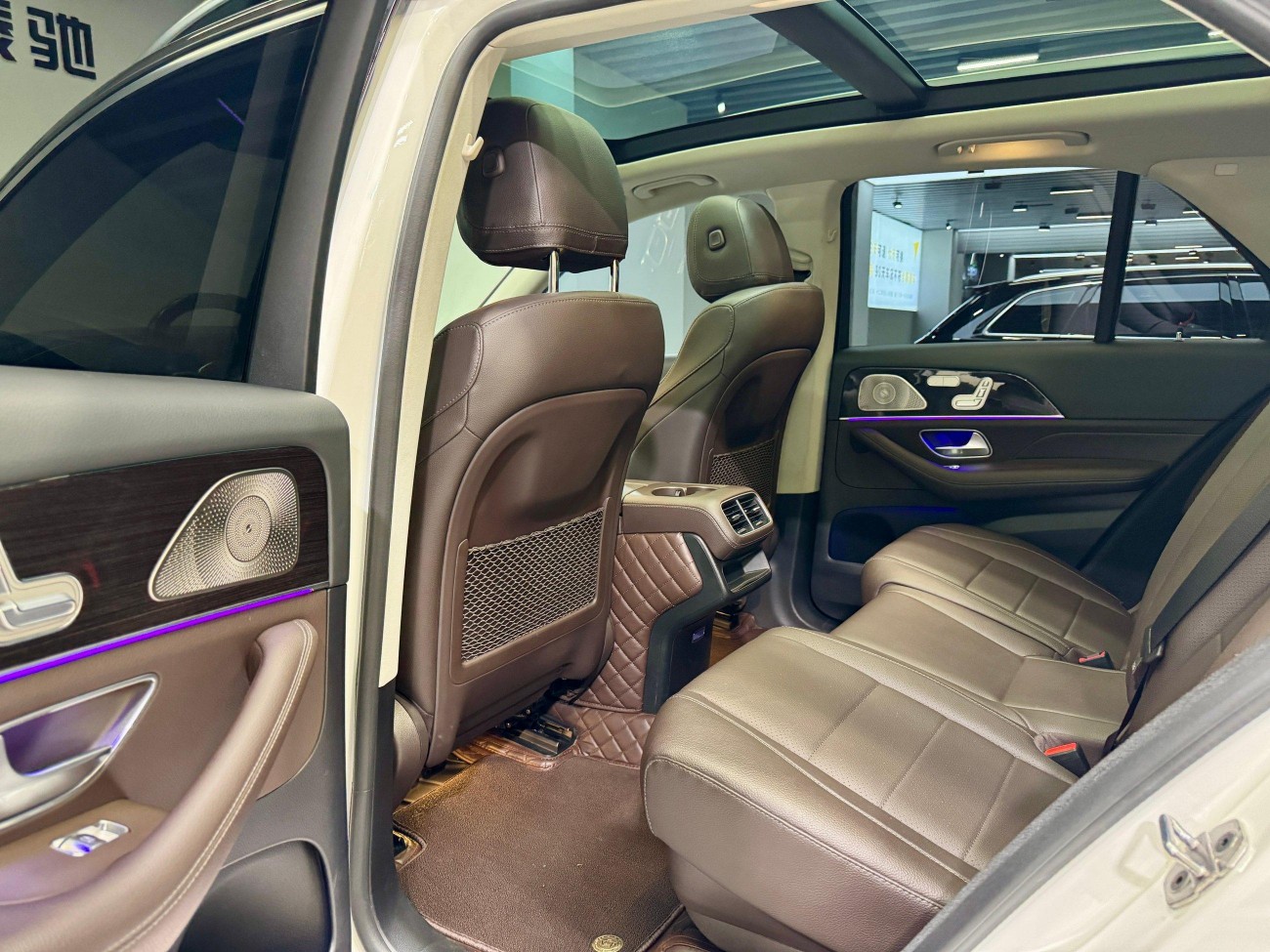 Mercedes-Benz GLE 350 4MATIC 2022