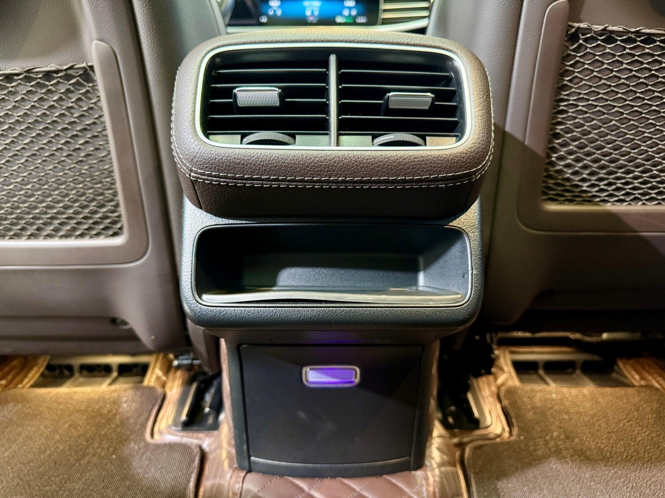 Mercedes-Benz GLE 350 4MATIC 2022
