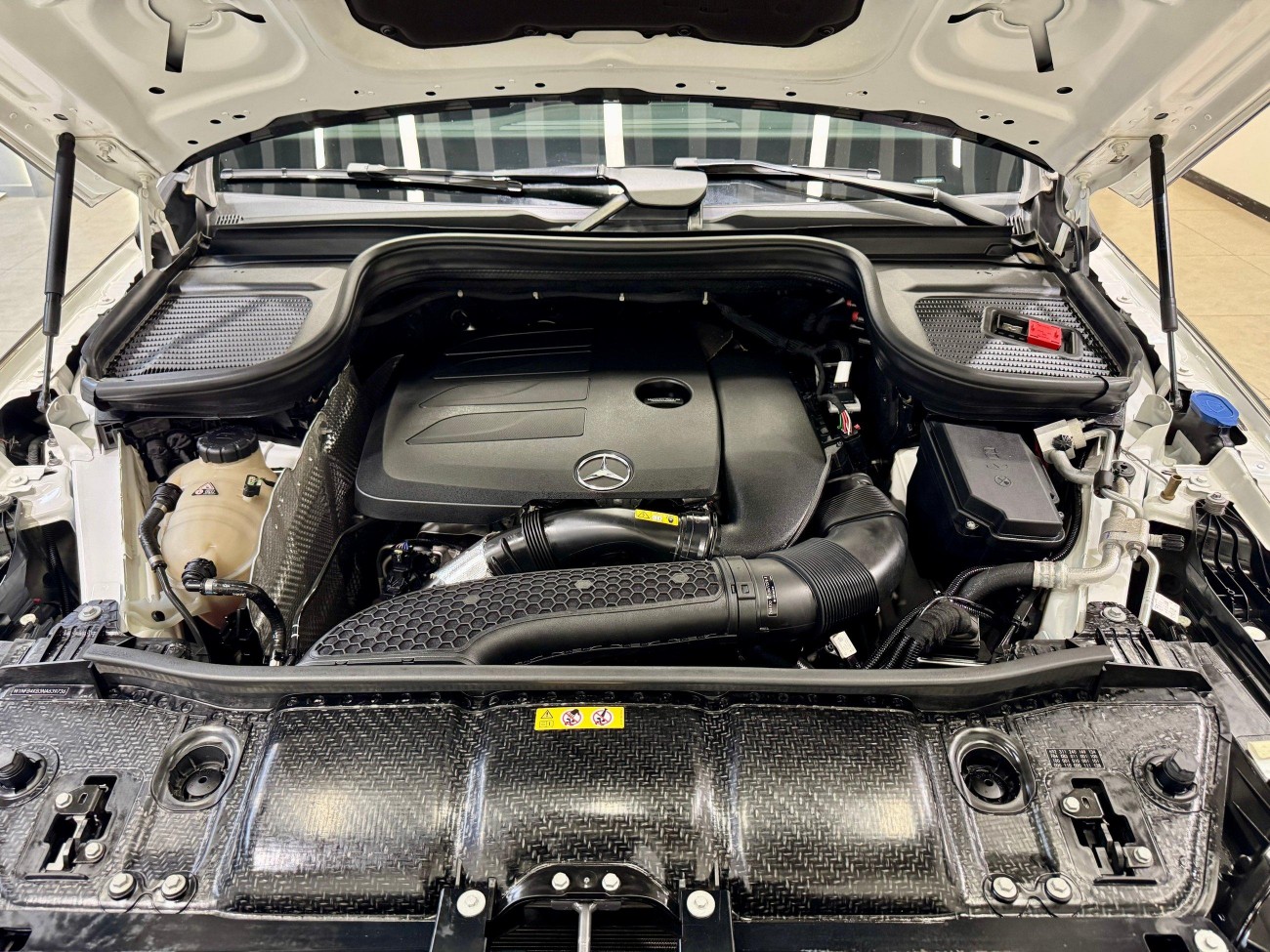 Mercedes-Benz GLE 350 4MATIC 2022