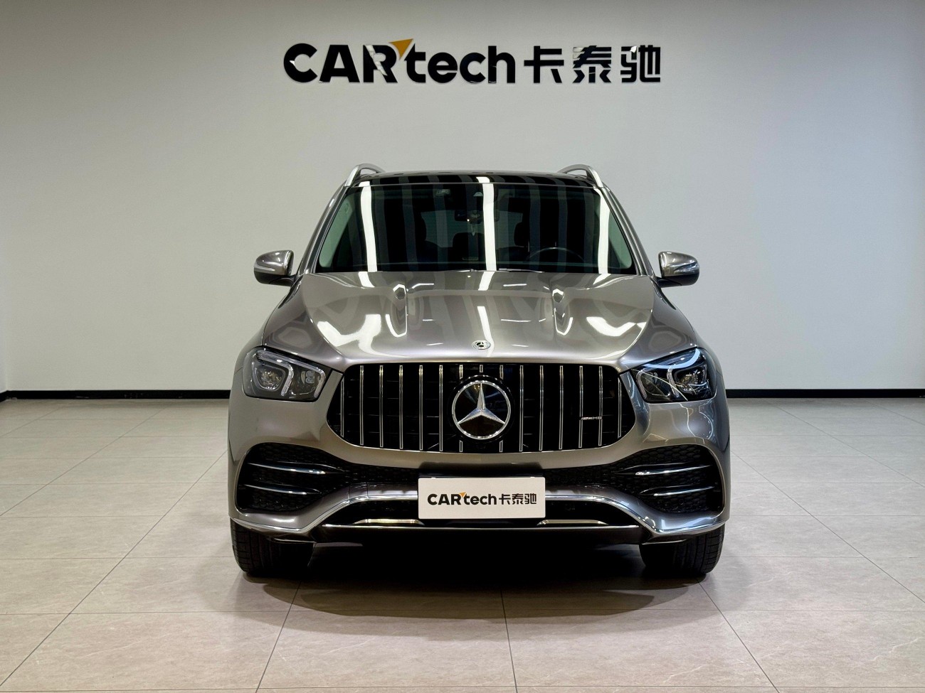 Mercedes-Benz GLE 350 4MATIC 2022