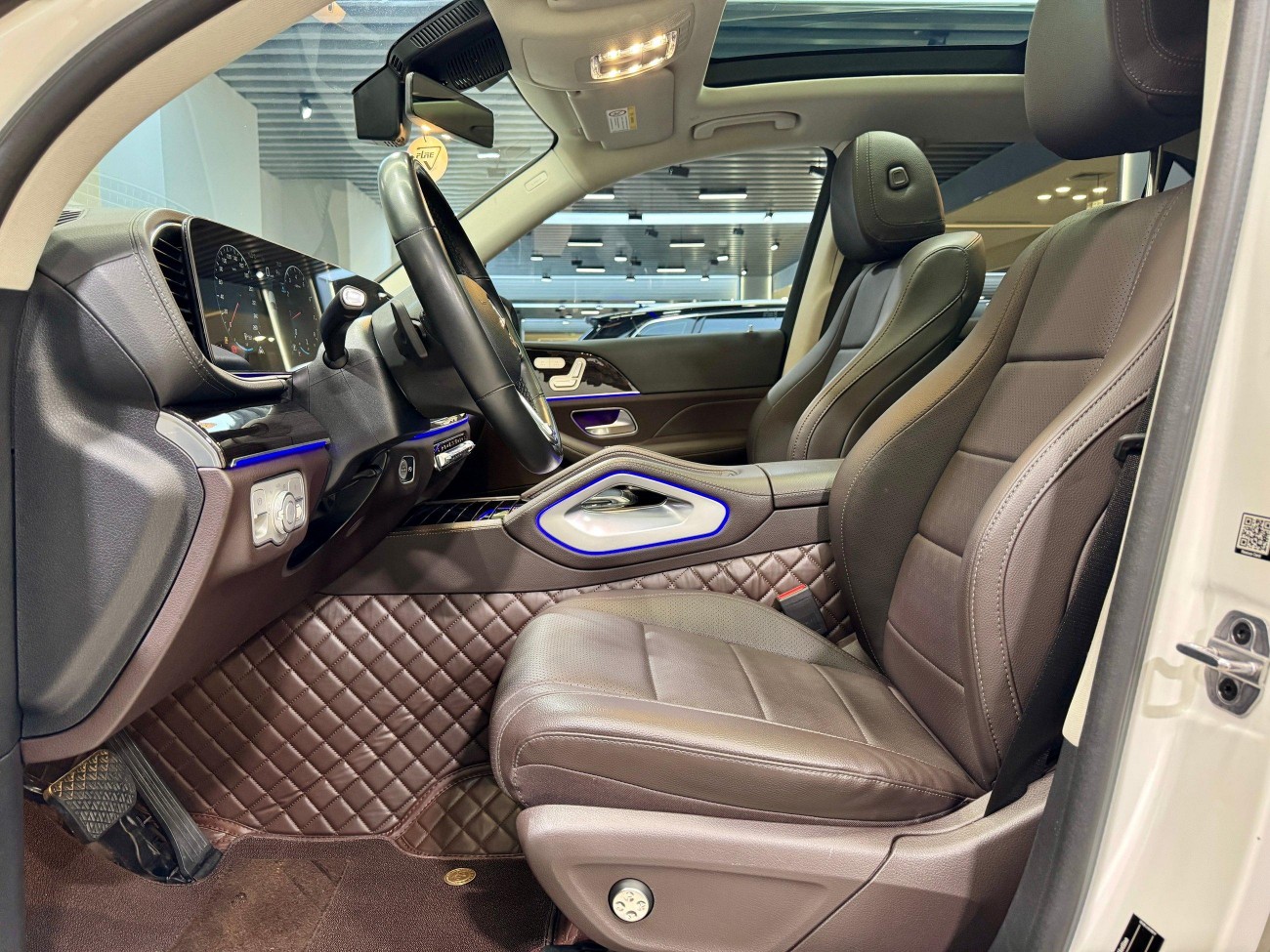 Mercedes-Benz GLE 350 4MATIC 2022