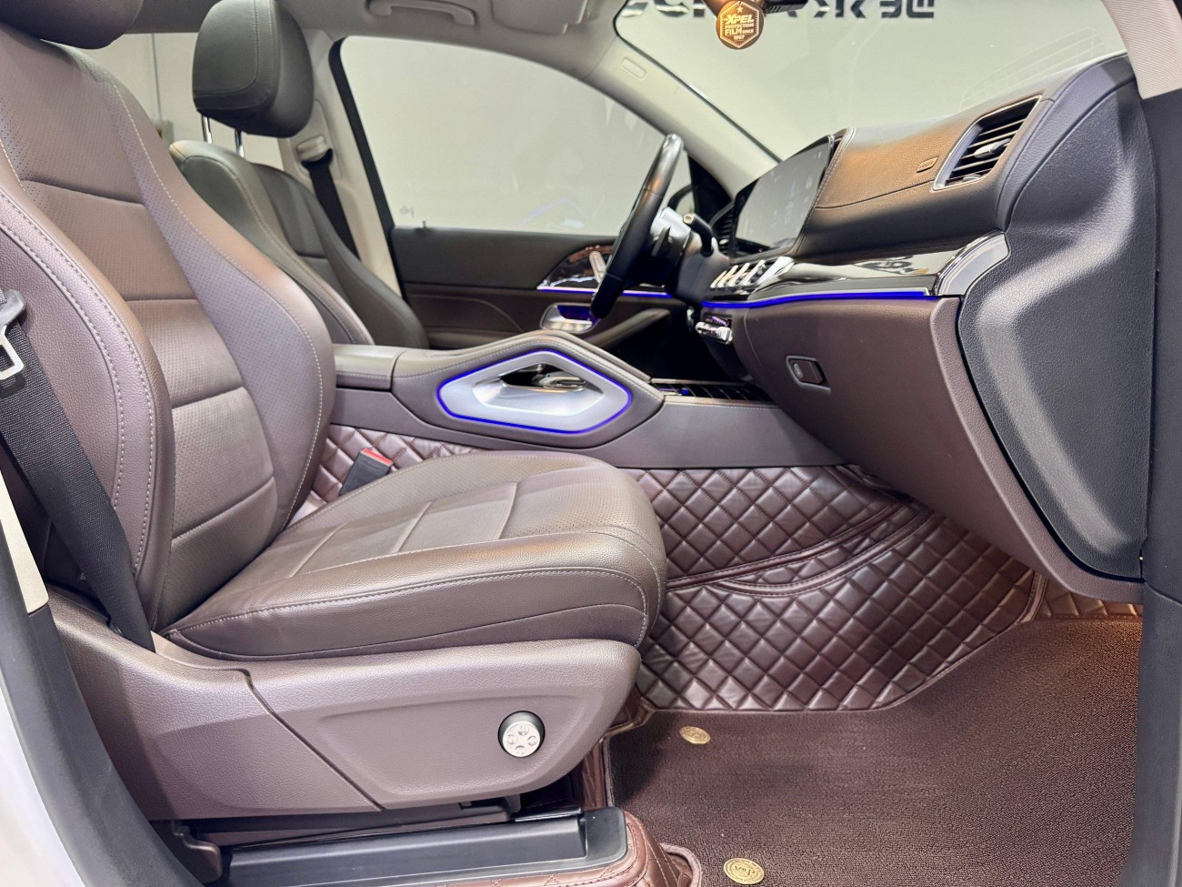 Mercedes-Benz GLE 350 4MATIC 2022