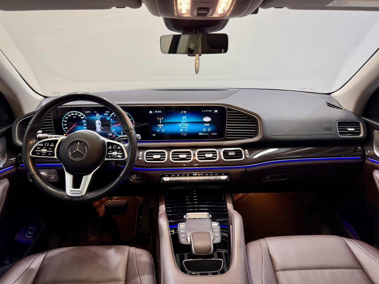 Mercedes-Benz GLE 350 4MATIC 2022