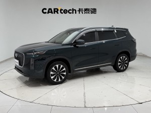 Chery Tiggo 8 Plus 2025