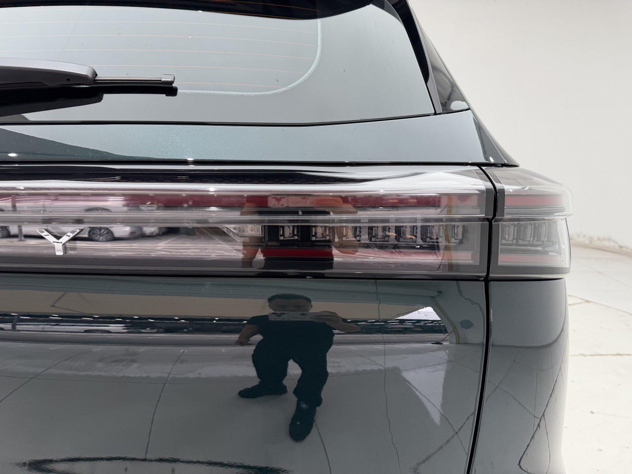 Chery Tiggo 8 Plus 2025