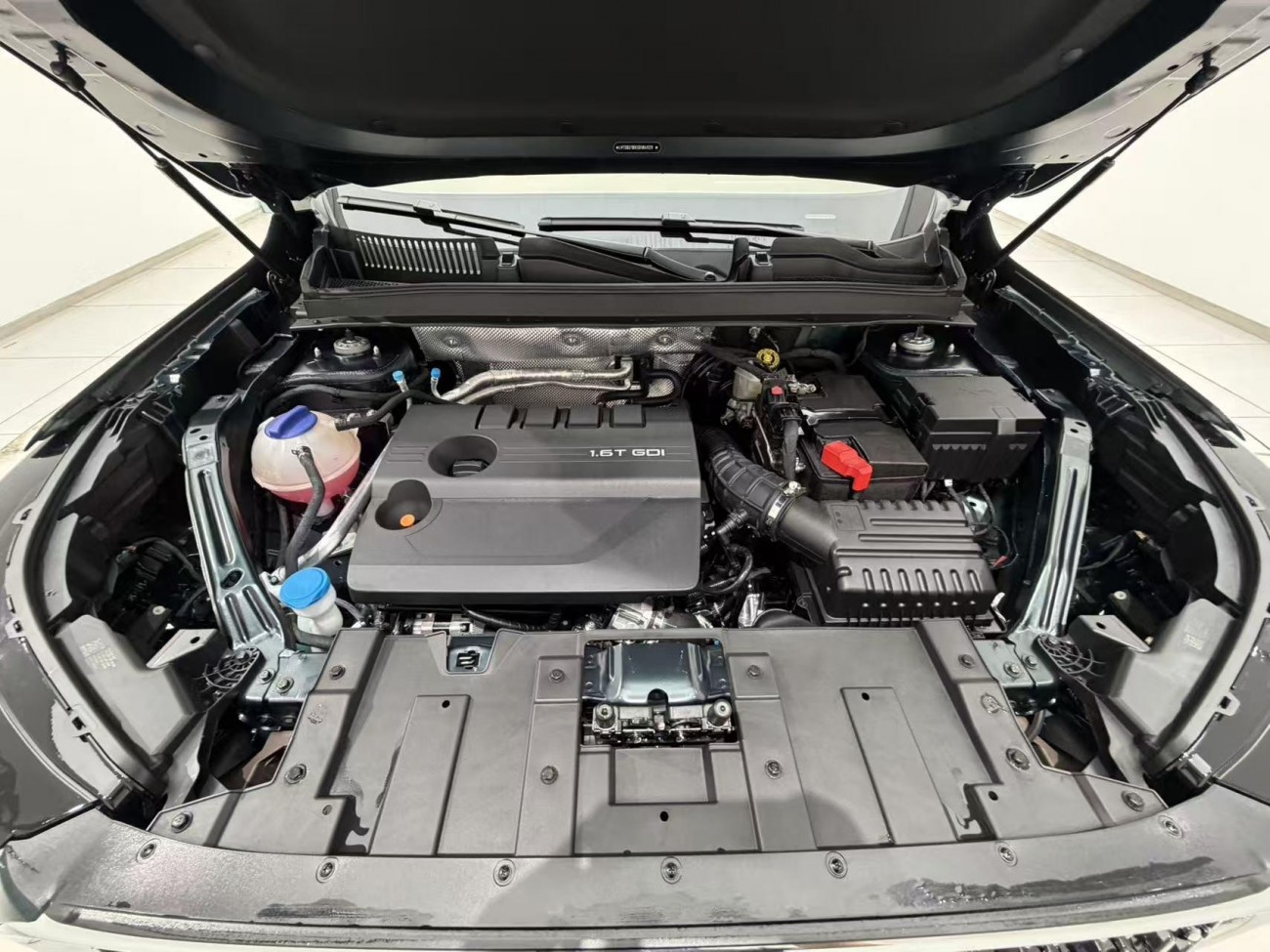Chery Tiggo 8 Plus 2025