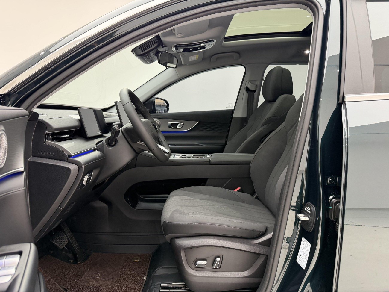 Chery Tiggo 8 Plus 2025