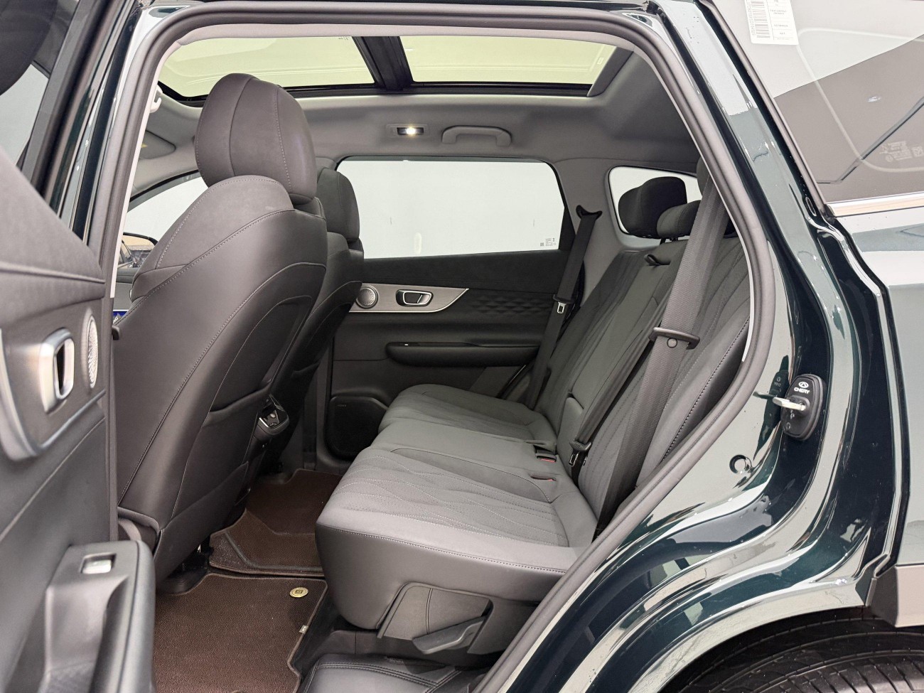 Chery Tiggo 8 Plus 2025