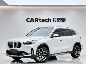 BMW X1 2024