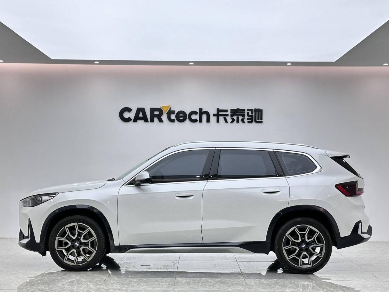 BMW X1 2024