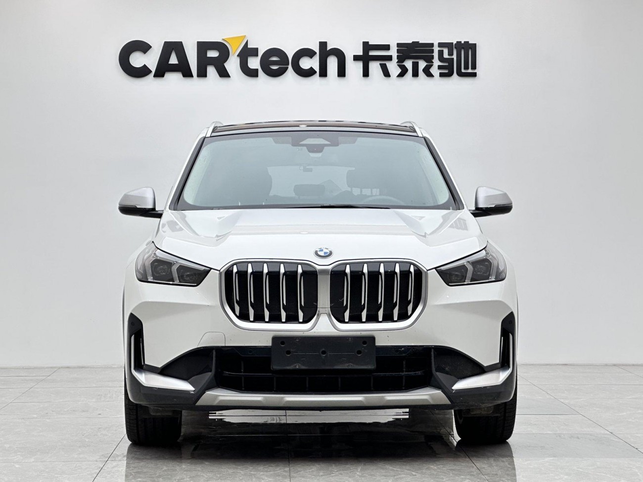 BMW X1 2024