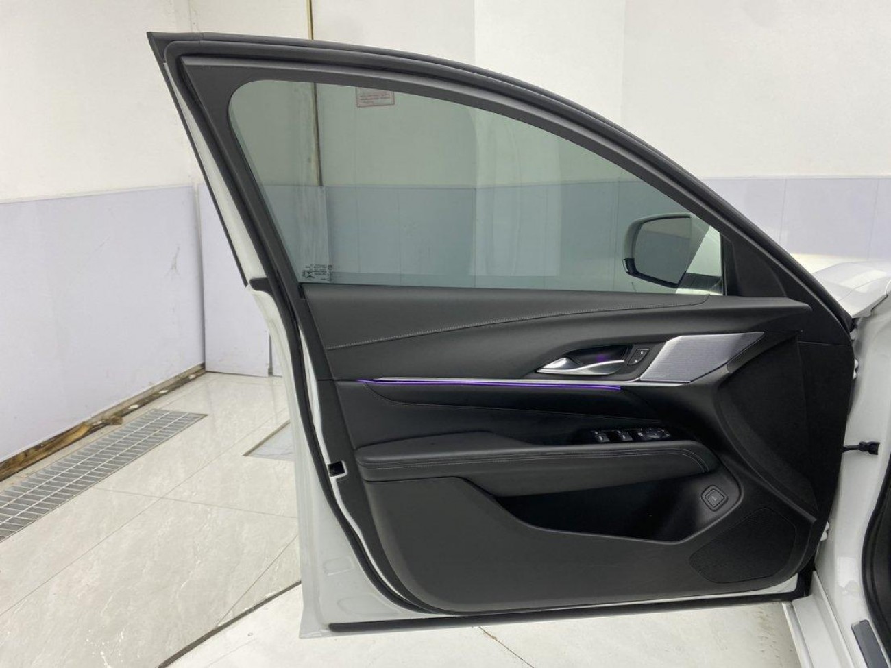 Cadillac CT4 2023