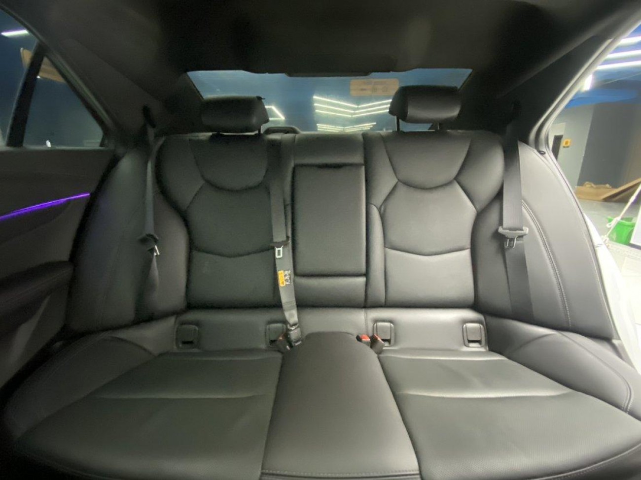 Cadillac CT4 2023