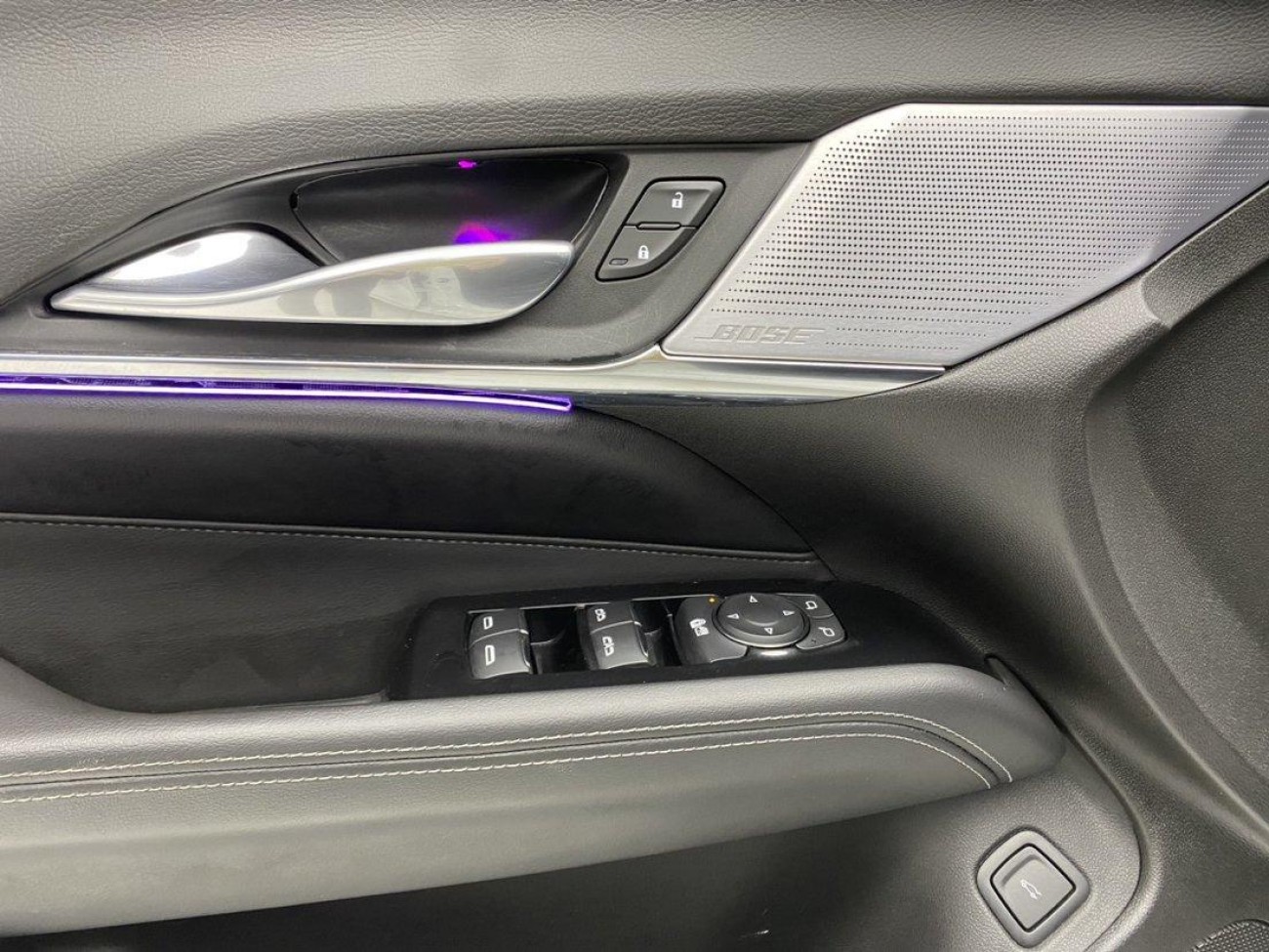Cadillac CT4 2023