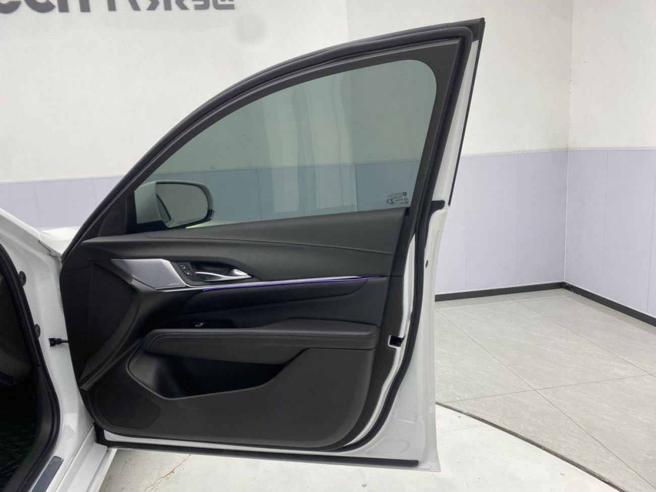 Cadillac CT4 2023