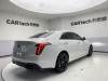 Cadillac CT4 2023