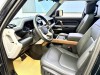 Land Rover Defender 2023