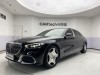 Mercedes-Benz S 480 4MATIC 2021
