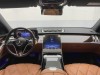 Mercedes-Benz S 480 4MATIC 2021