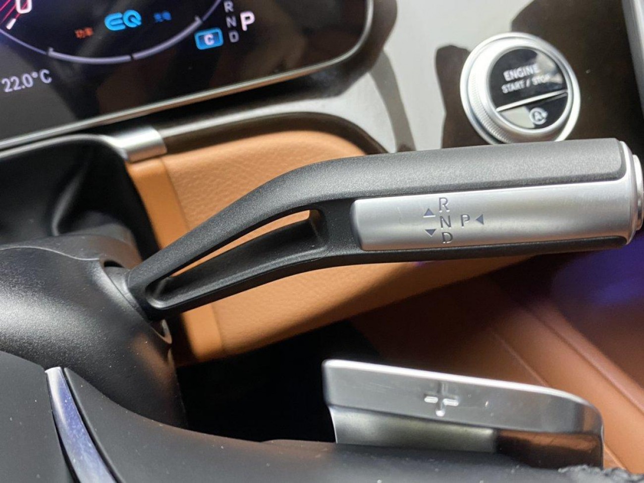 Mercedes-Benz S 480 4MATIC 2021