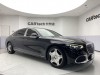 Mercedes-Benz S 480 4MATIC 2021