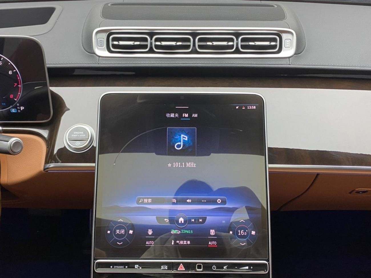 Mercedes-Benz S 480 4MATIC 2021