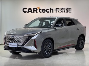 Changan Z6 2023