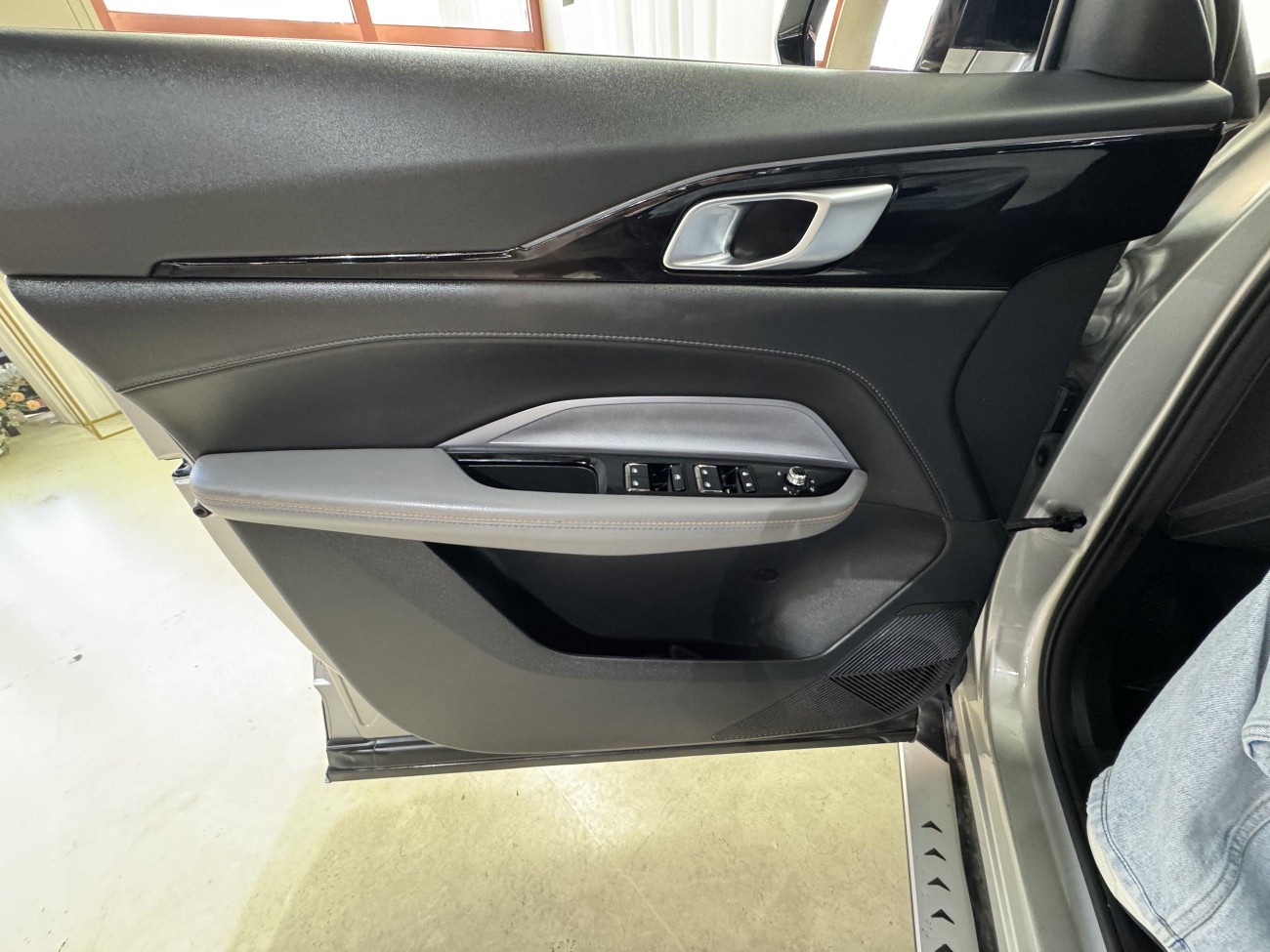 Changan Z6 2023