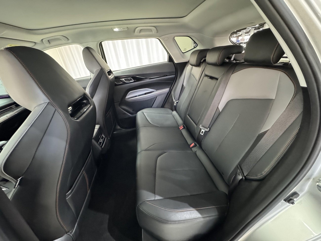 Changan Z6 2023