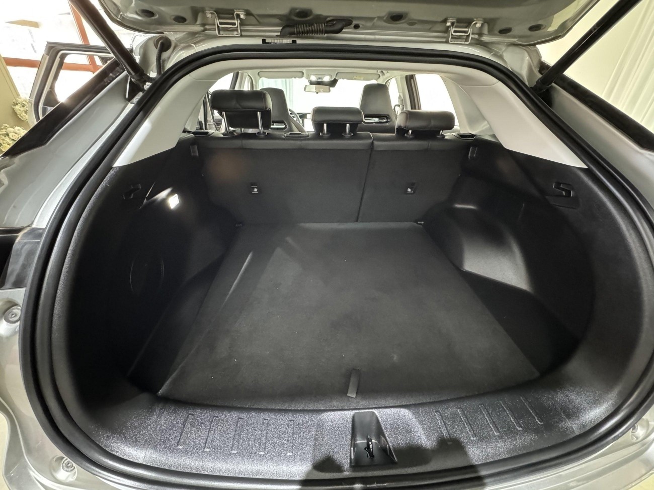Changan Z6 2023