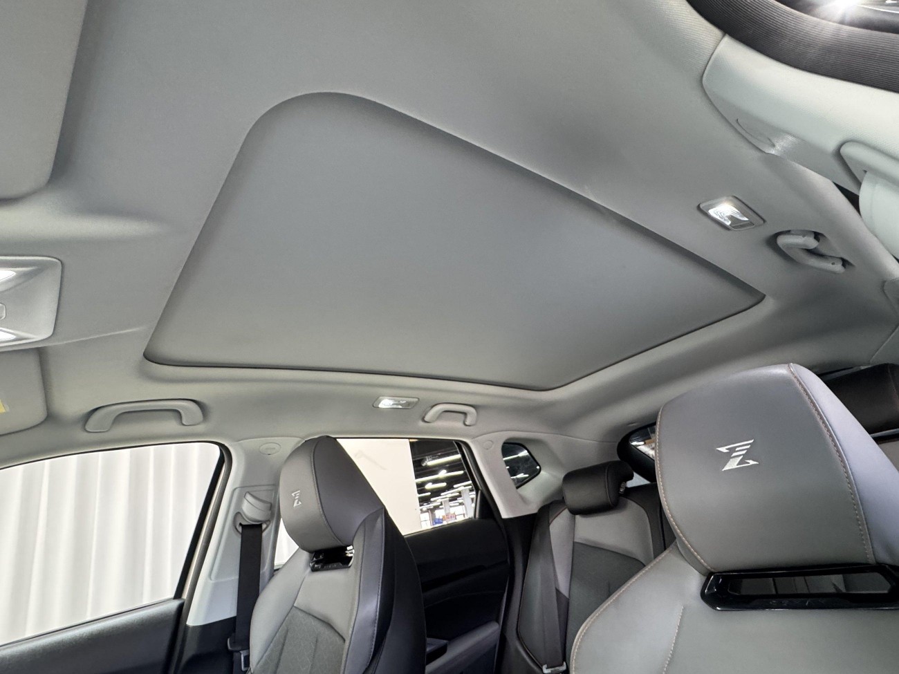 Changan Z6 2023