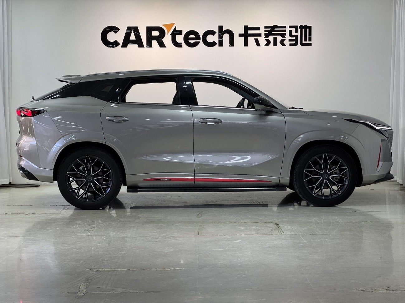 Changan Z6 2023