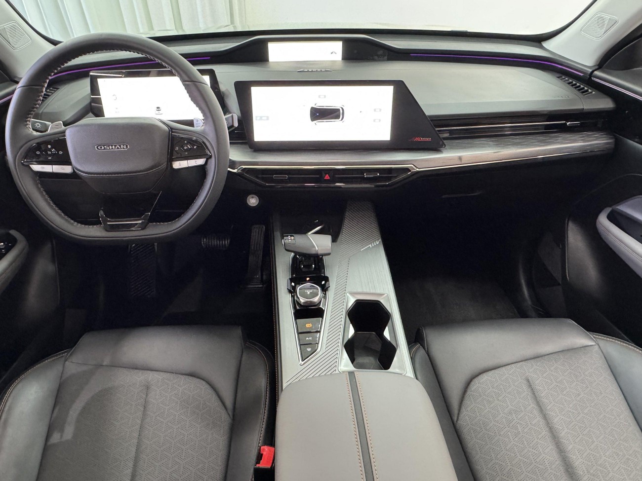 Changan Z6 2023
