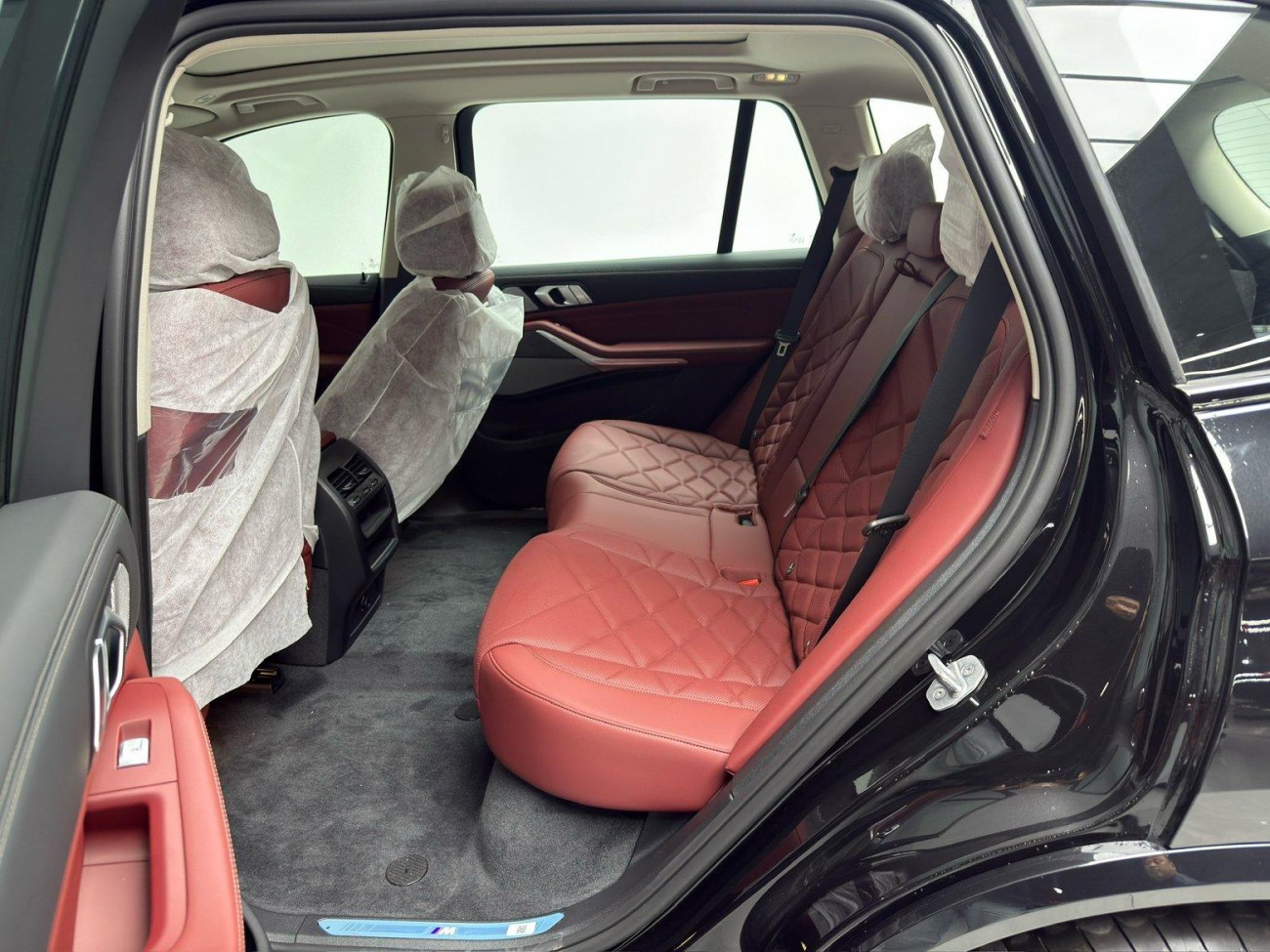 BMW X5 2026