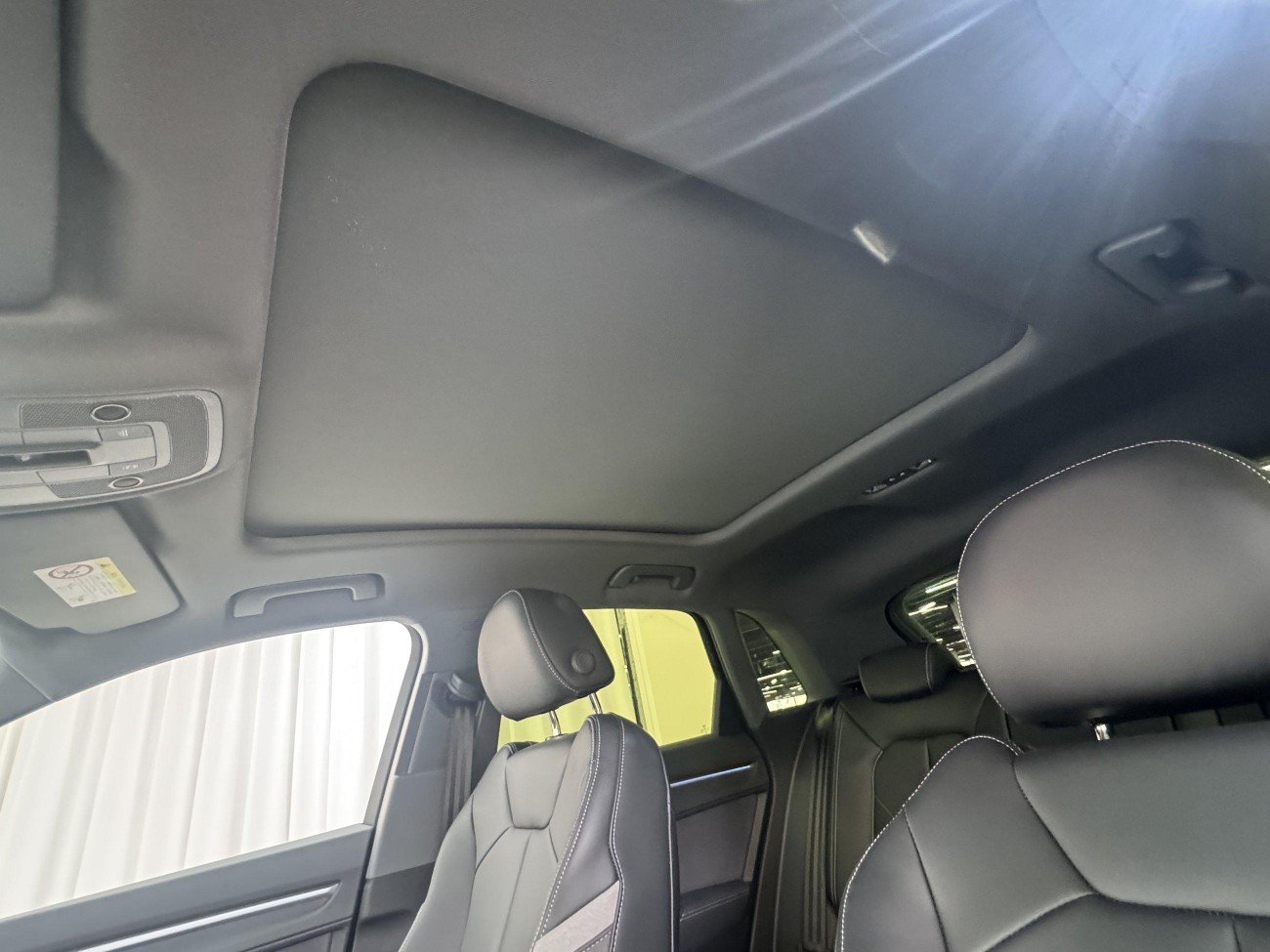 Audi Q3 35 TFSI 2024