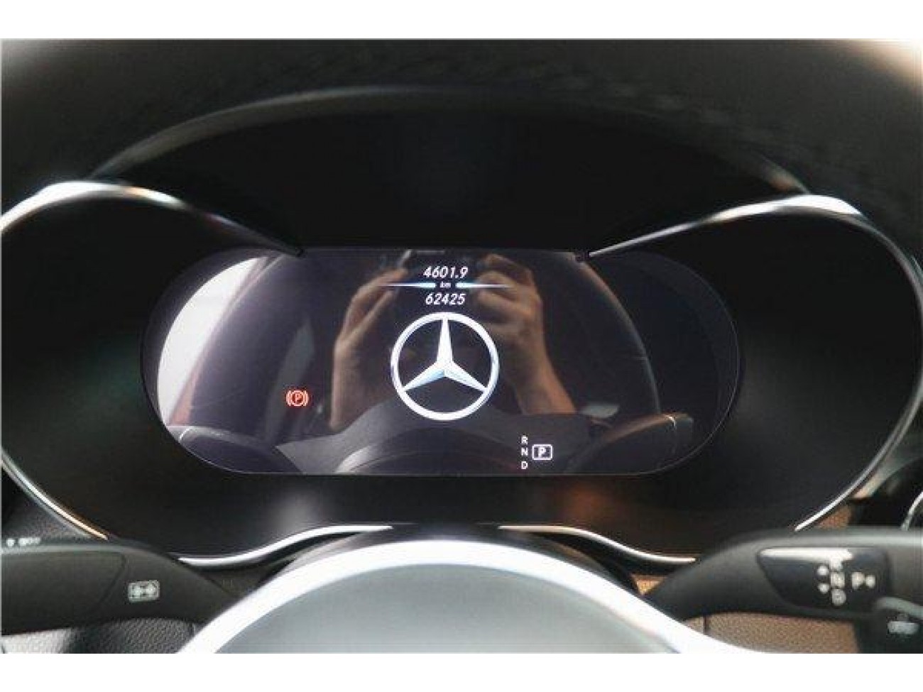 Mercedes-Benz GLC 260 4MATIC 2020
