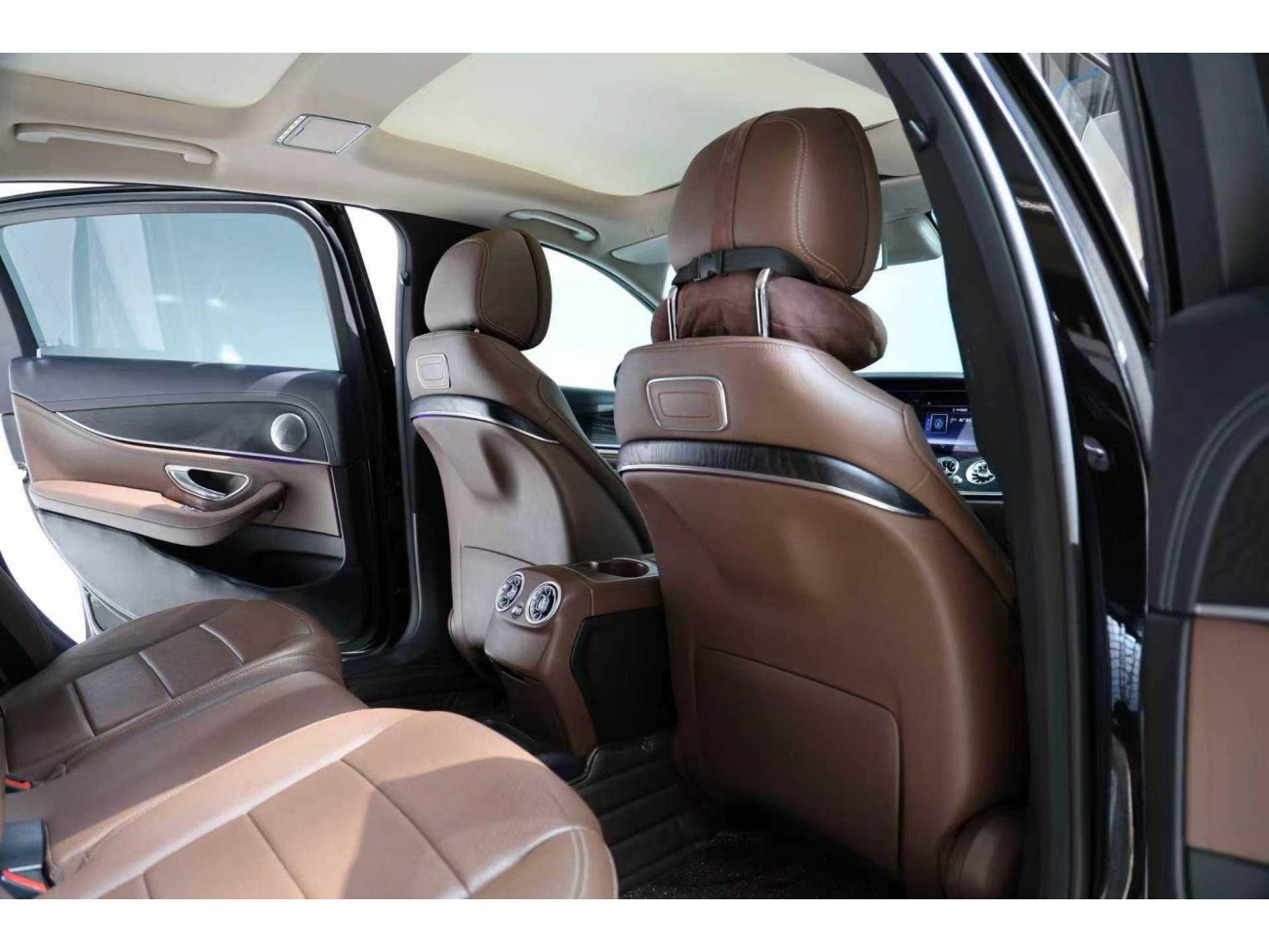 Mercedes-Benz E300L 2017